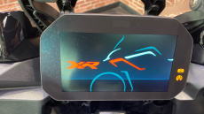 BMW F900 XR (25MY)